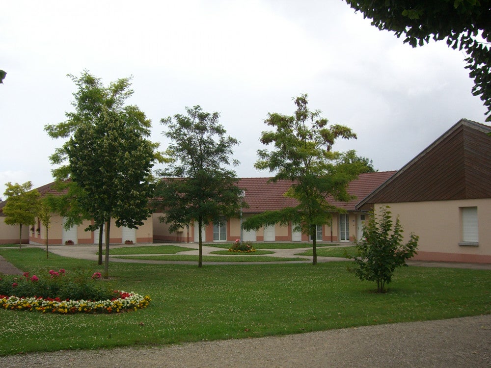 Maison Rue de la Franconnée à Ossey-les-Trois-Maisons