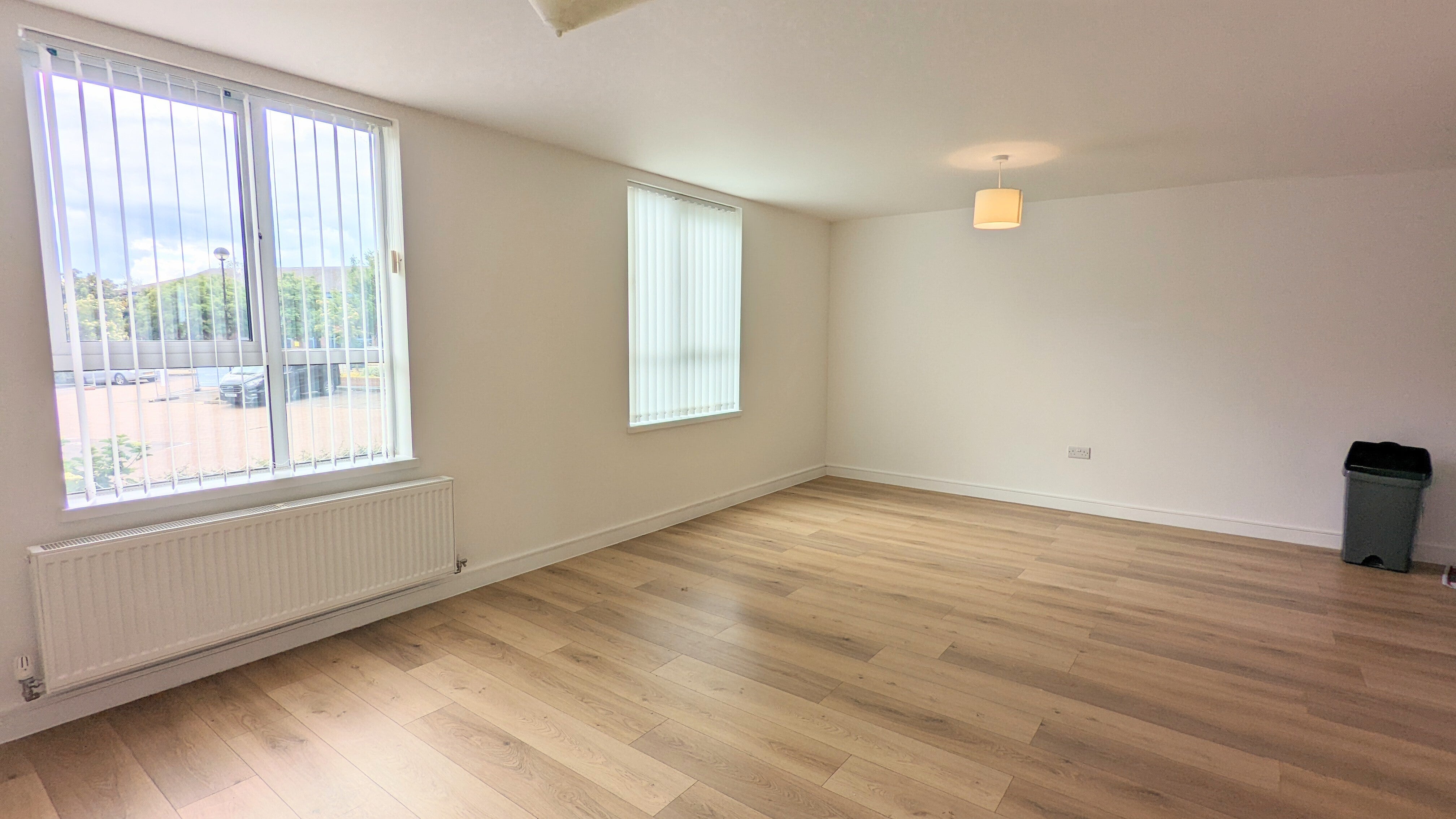 Flat Simmonds View in Bristol