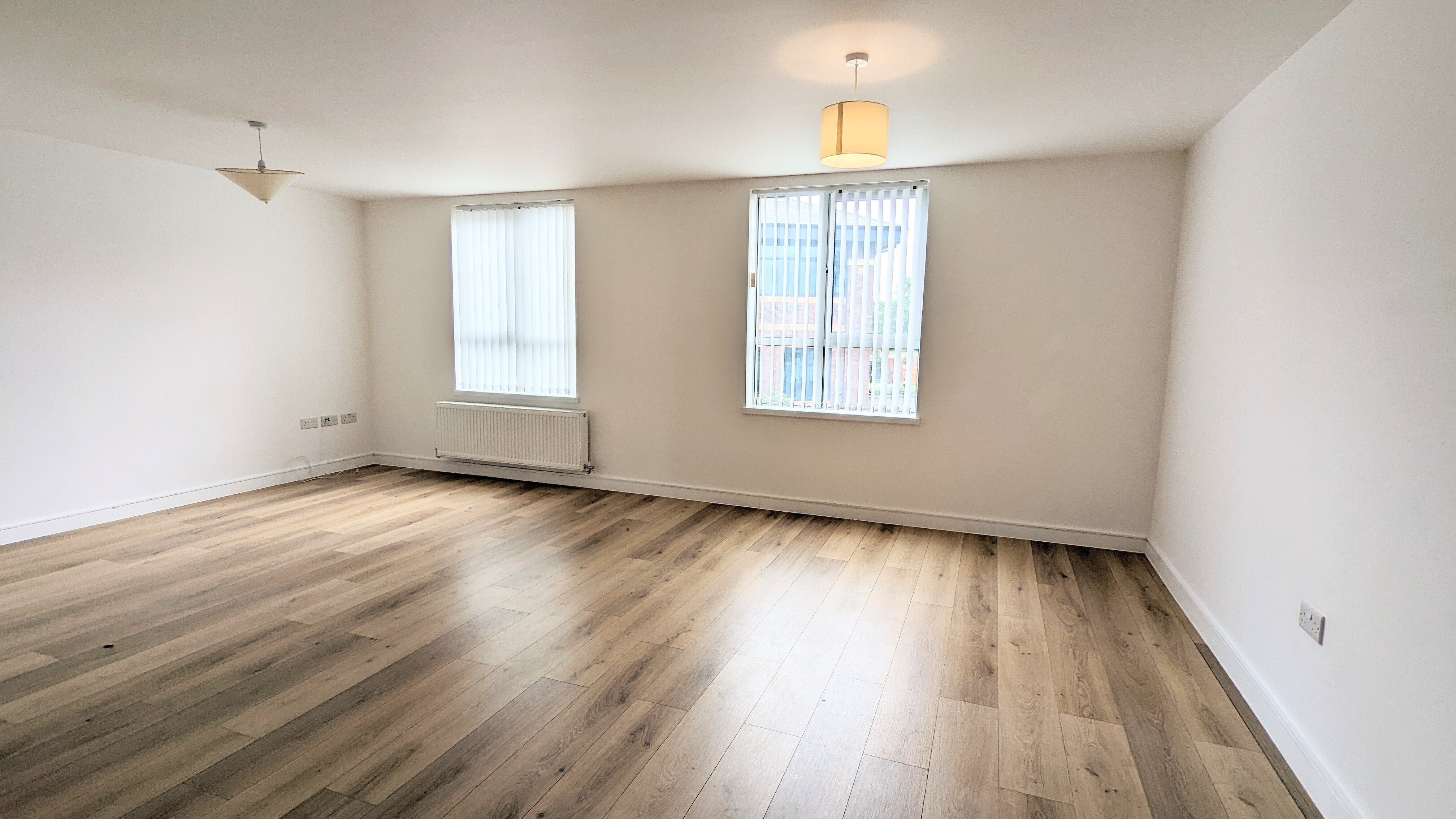 Flat Simmonds View in Bristol