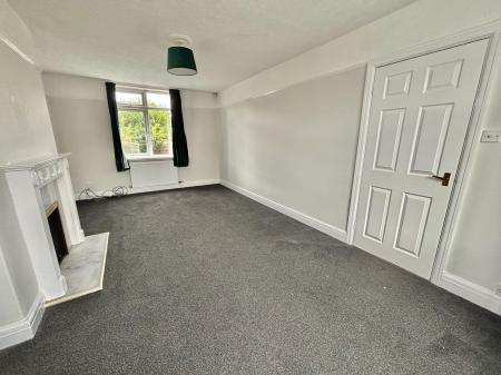 House Beech Avenue in Prestwich