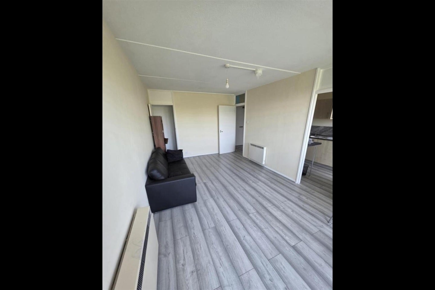 Flat Bourne Terrace in City of Westminster