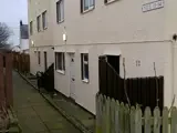 House Crerar Close in Maryport