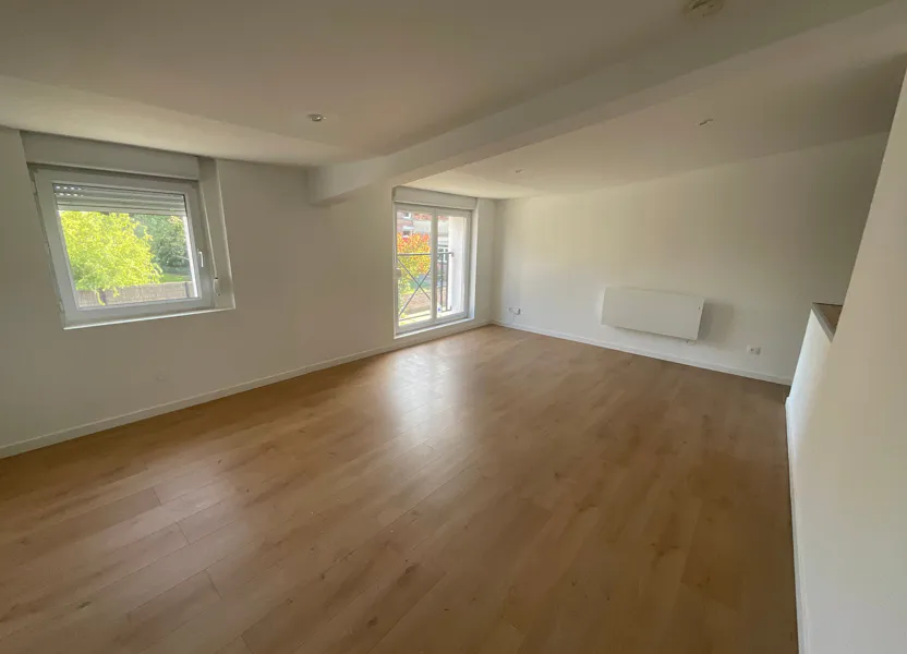 Appartement Rue Tenremonde à Mérignies