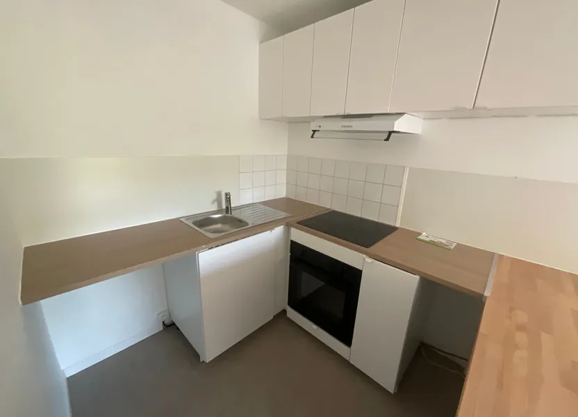 Appartement Rue Tenremonde à Mérignies