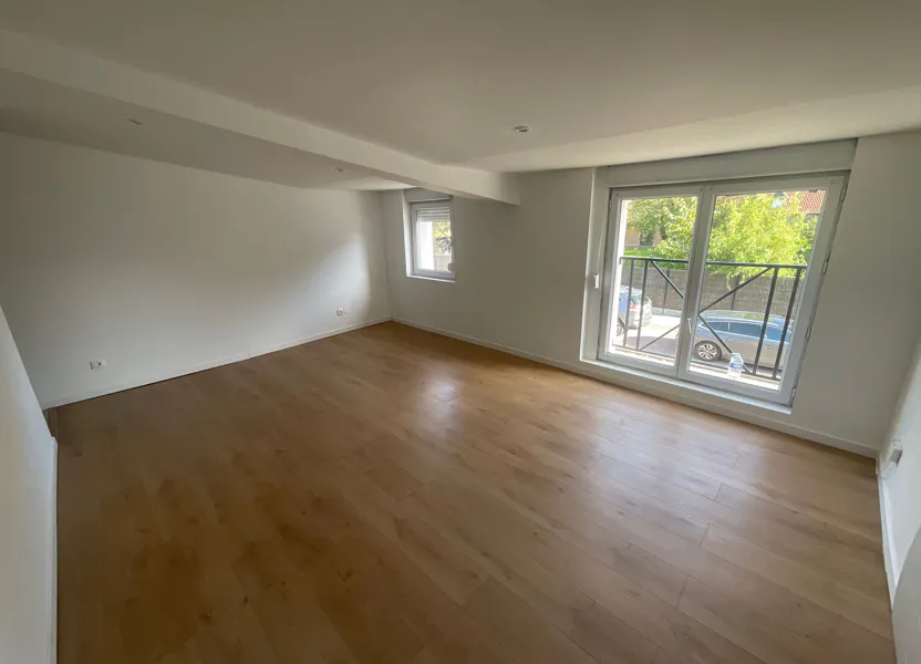 Appartement Rue Tenremonde à Mérignies