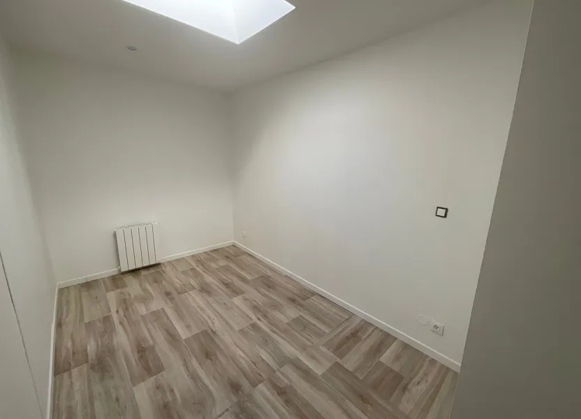 Appartement Rue Tenremonde à Mérignies