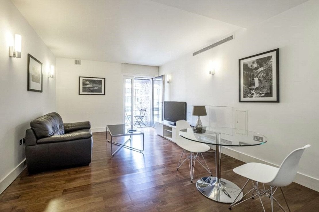 Flat Weymouth Street in City of Westminster