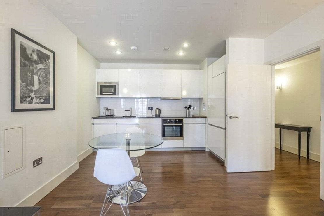 Flat Weymouth Street in City of Westminster