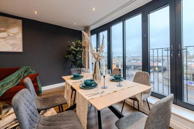 Flat William Hunter Way in Brentwood