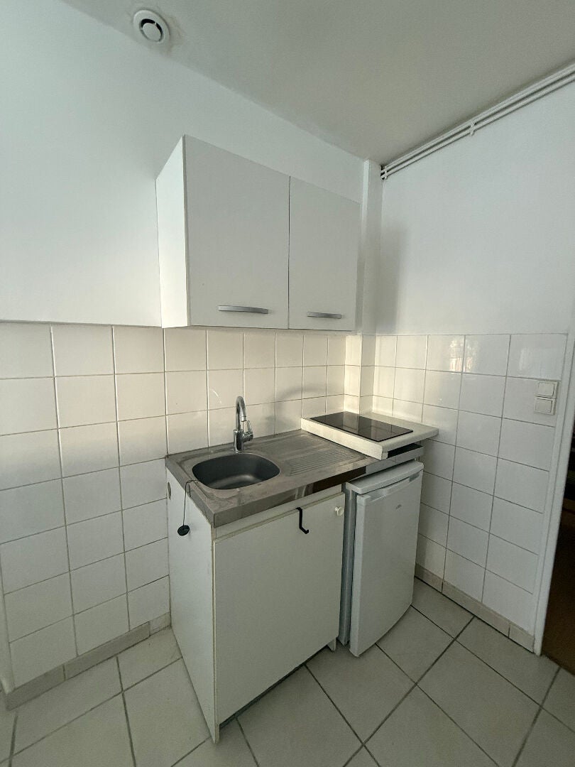 Appartement Rue Henri Dunant à Savigny-sur-Orge