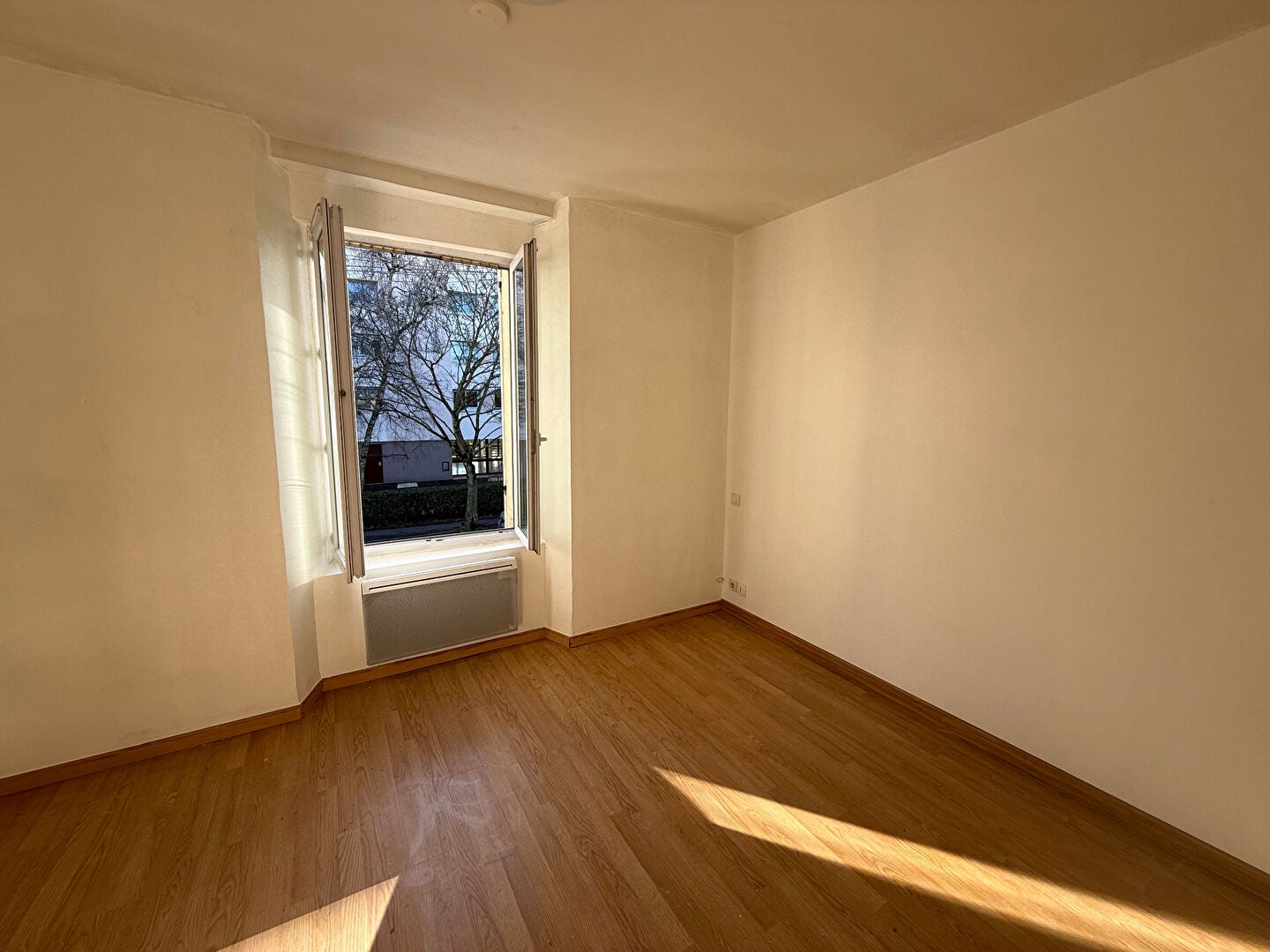 Appartement Rue Henri Dunant à Savigny-sur-Orge