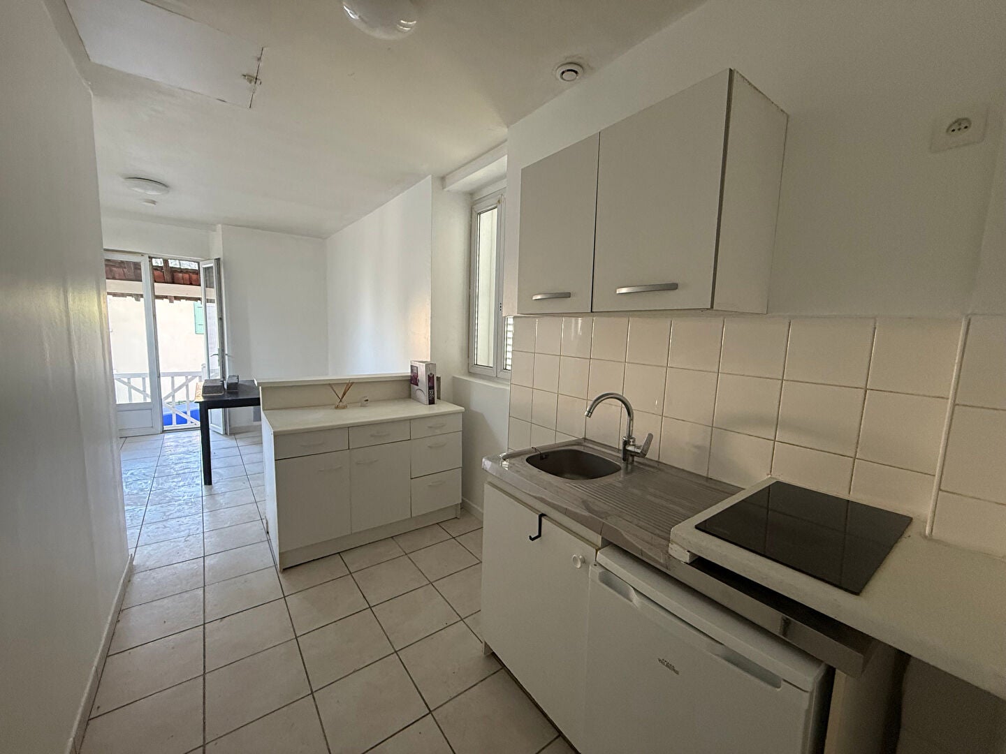 Appartement Rue Henri Dunant à Savigny-sur-Orge