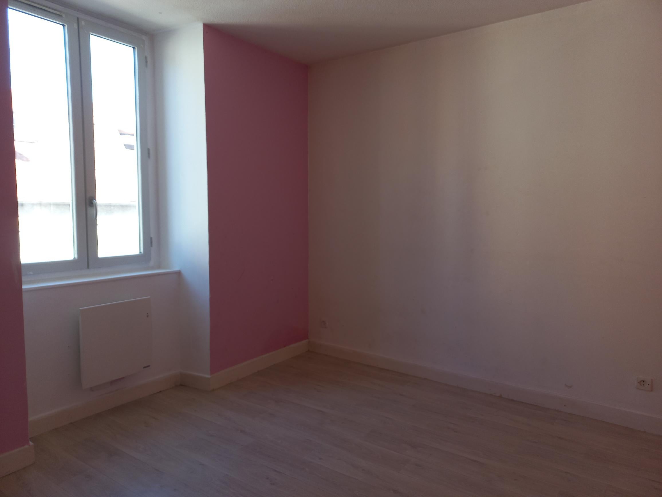 Maison Rue de la Gravière à Clamecy