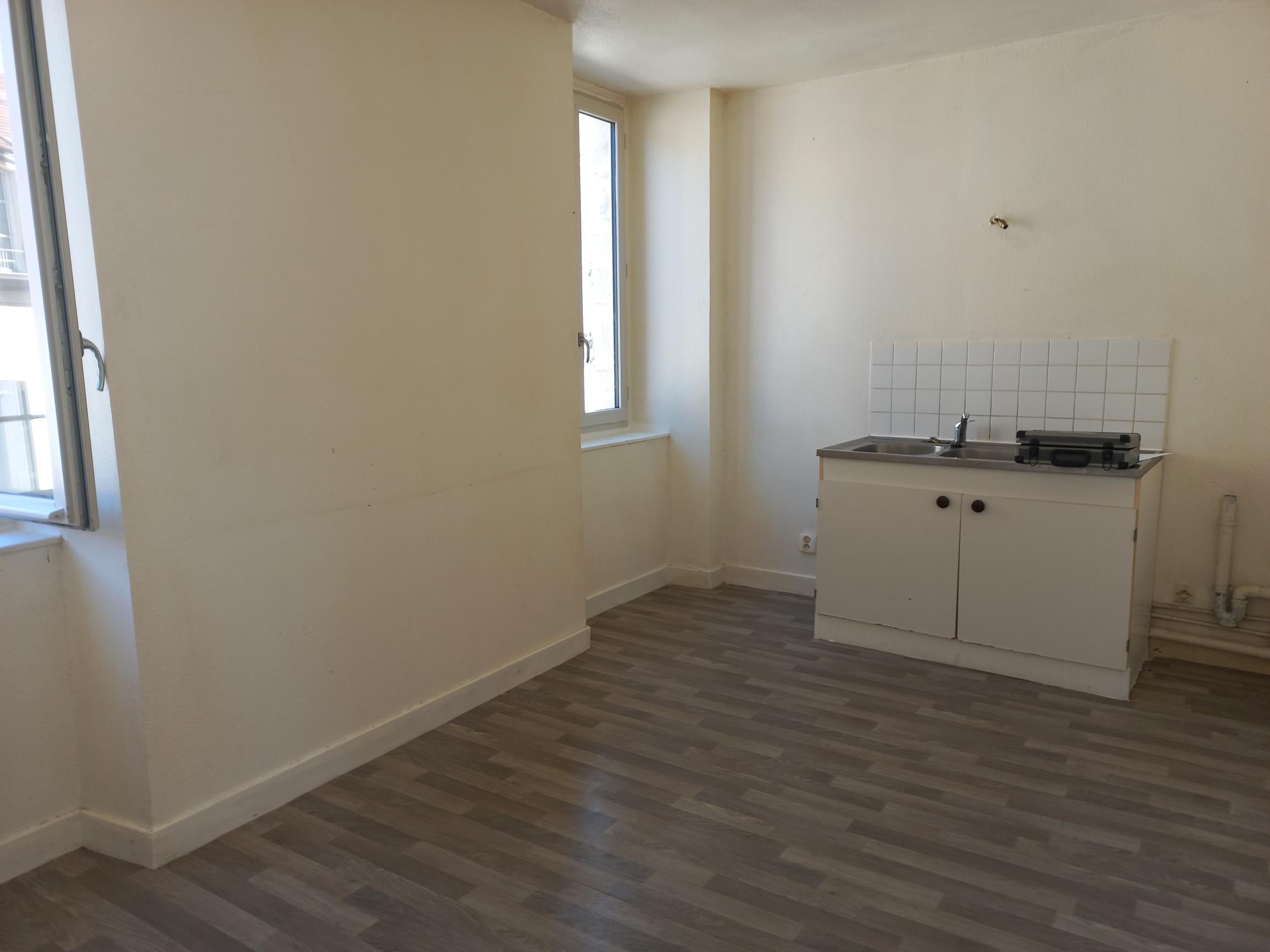Maison Rue de la Gravière à Clamecy