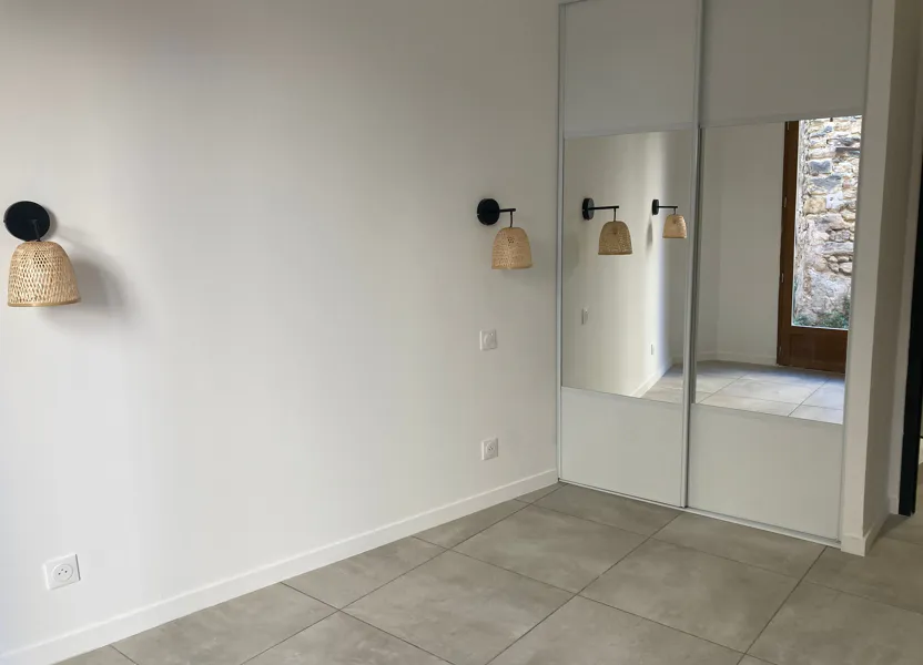 Appartement Rue Littré à Lambesc