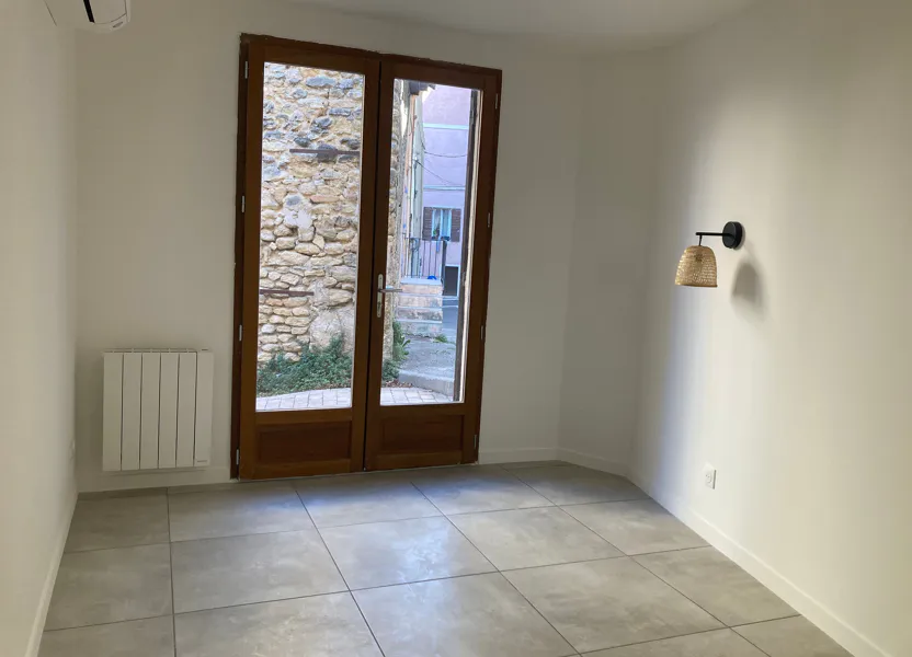 Appartement Rue Littré à Lambesc