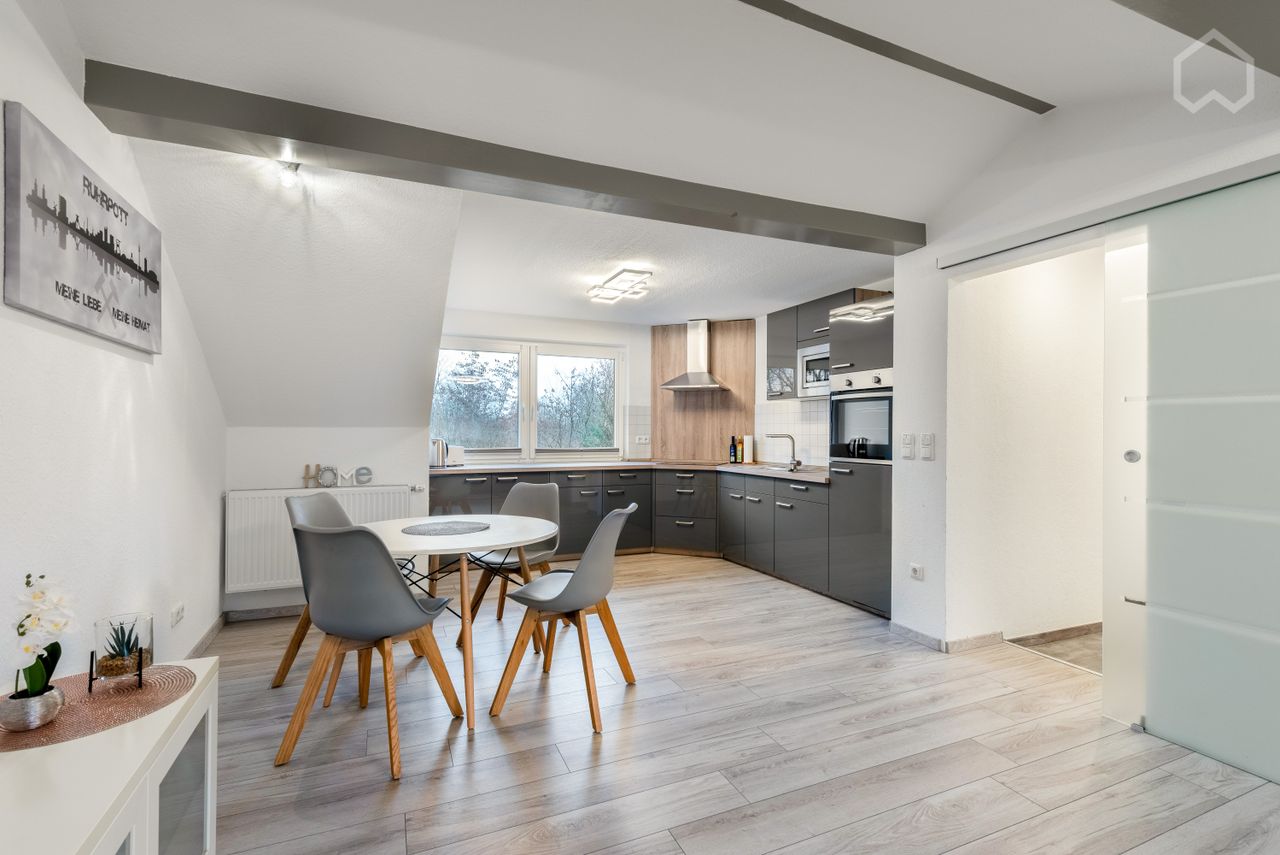 Wohnung Aldenhofweg in Essen