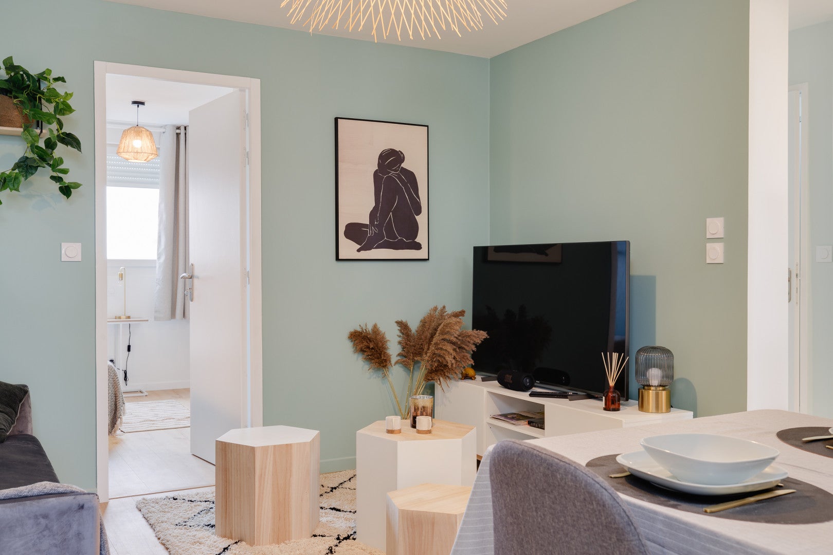 Appartement Rue Pierre Bonnard à Mérignac