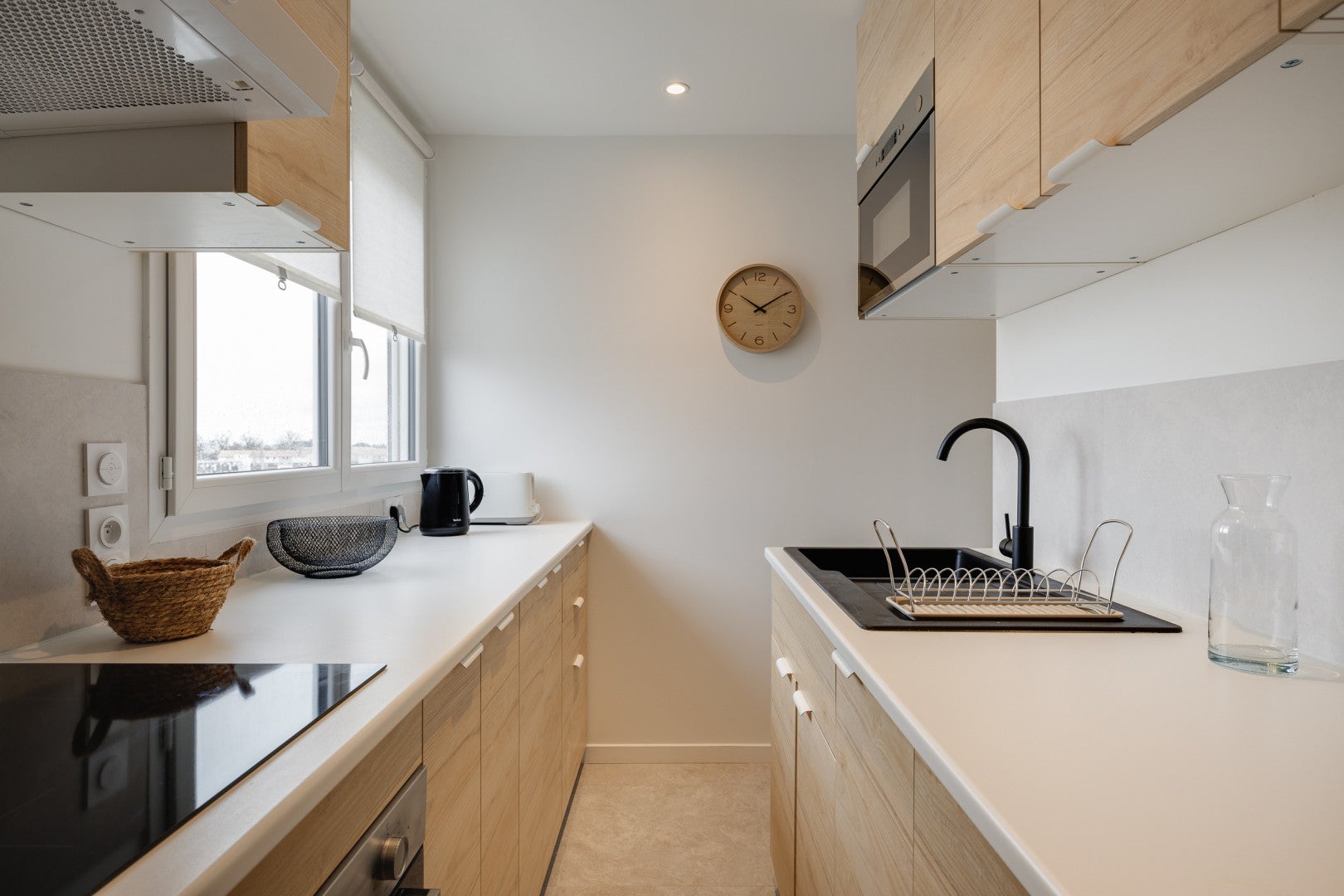 Appartement Rue Pierre Bonnard à Mérignac