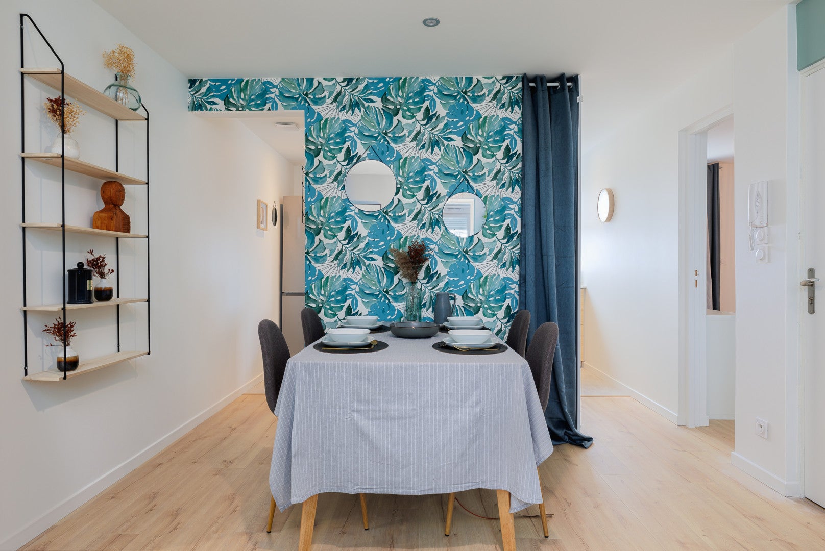 Appartement Rue Pierre Bonnard à Mérignac