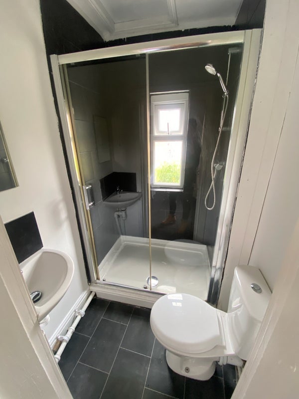 Room Bull Head Street in Oadby and Wigston