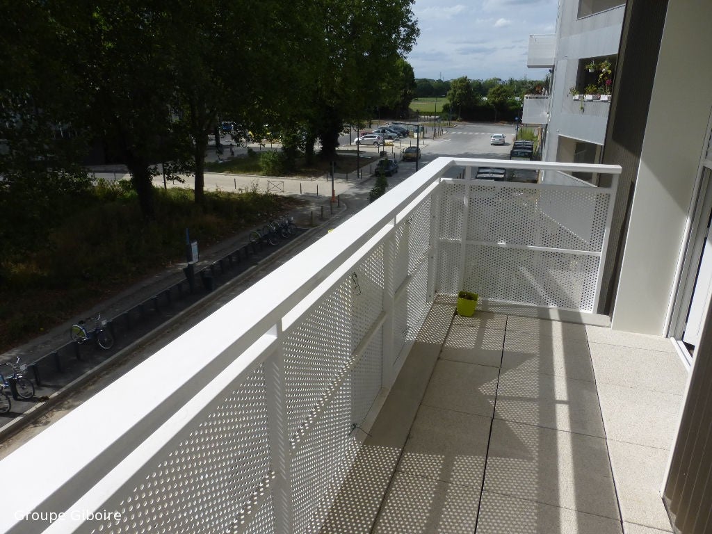 Flat Rue de la Taurellerie in Rennes