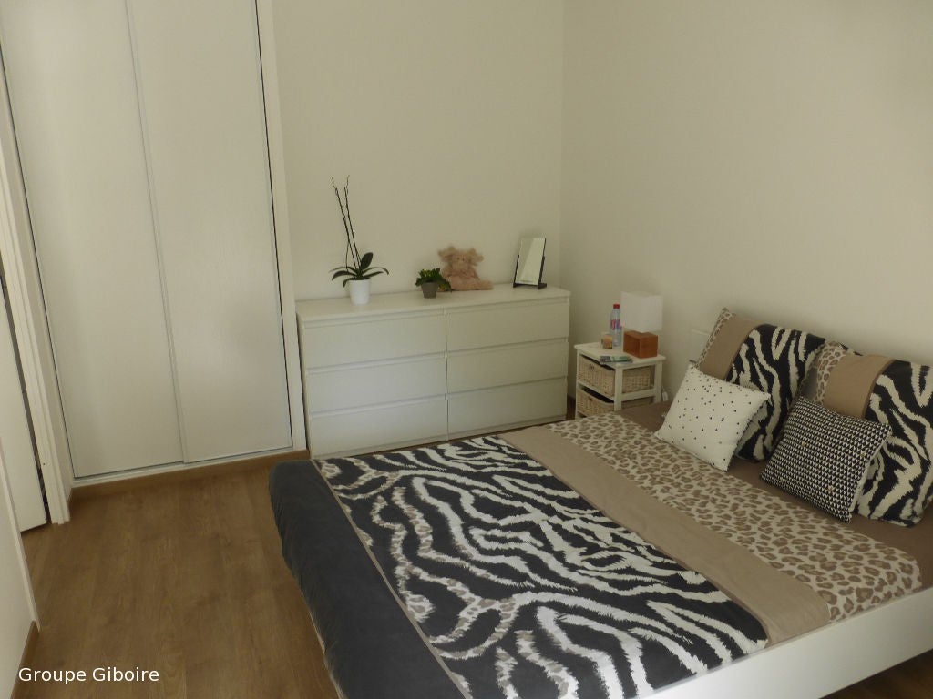Flat Rue de la Taurellerie in Rennes