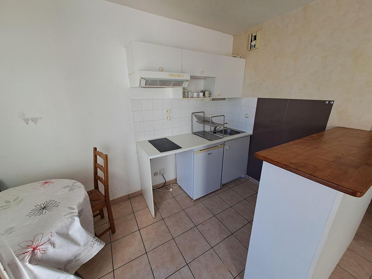 Appartement Chemin du Halage à Nantes