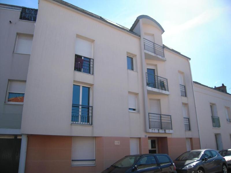 Appartement Promenade de l'Erdre à Nantes