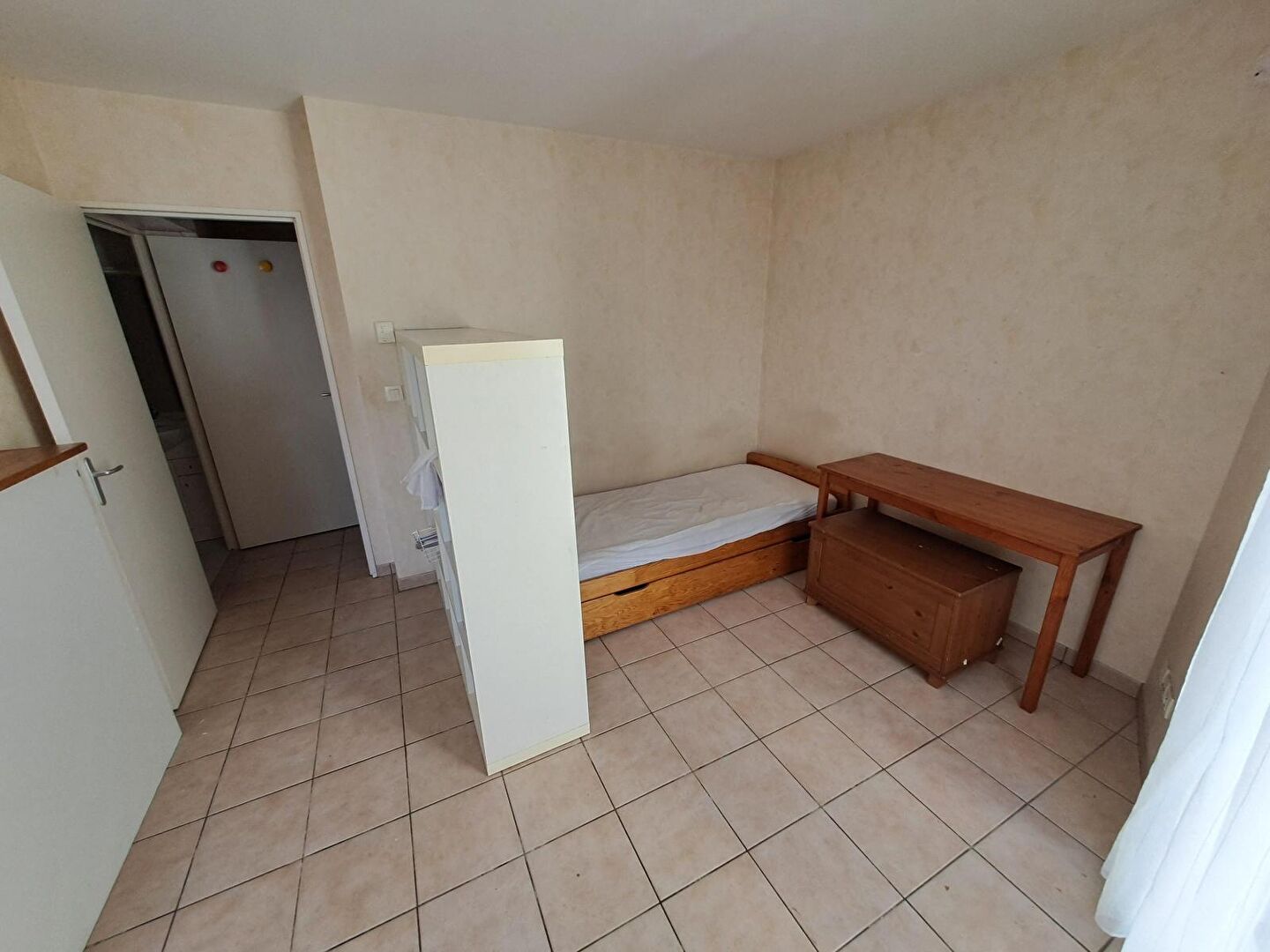 Appartement Chemin du Halage à Nantes