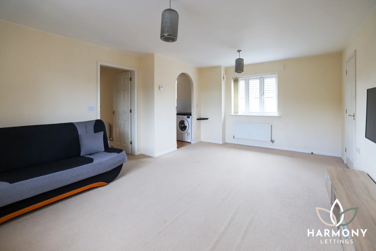 House Pitchcombe Close in Redditch