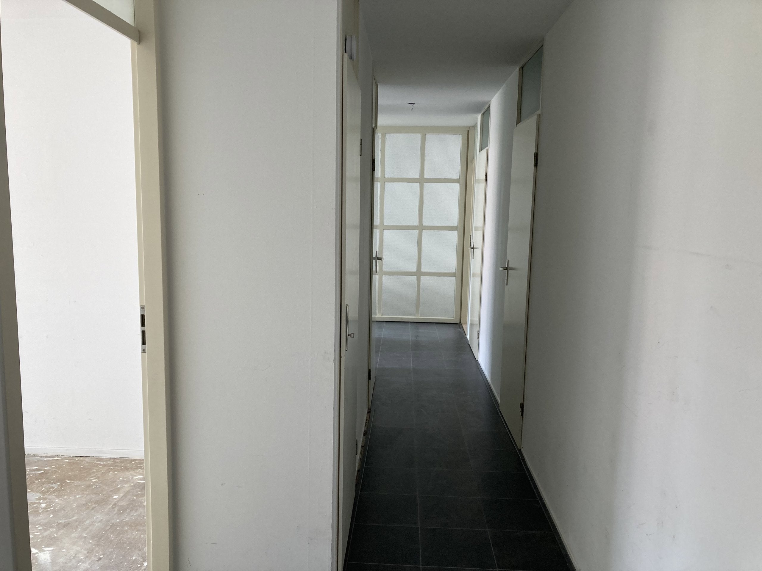 Appartement Makelaarstraat in Almere