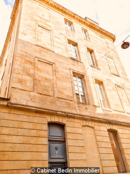 Appartement Cours du XXX Juillet à Bordeaux