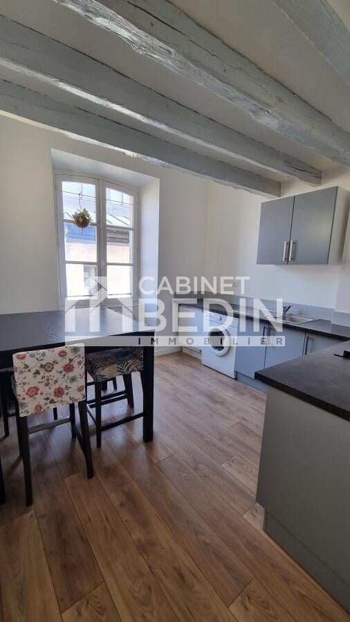 Appartement Cours du XXX Juillet à Bordeaux
