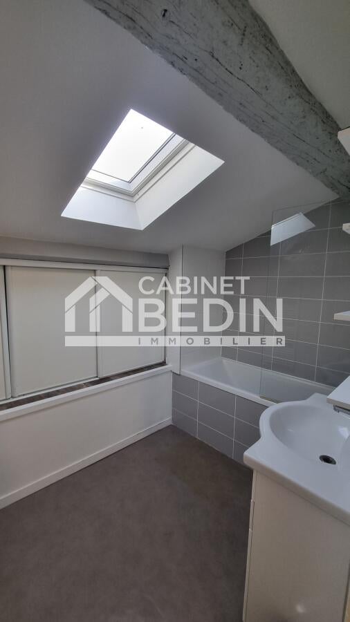 Appartement Cours du XXX Juillet à Bordeaux