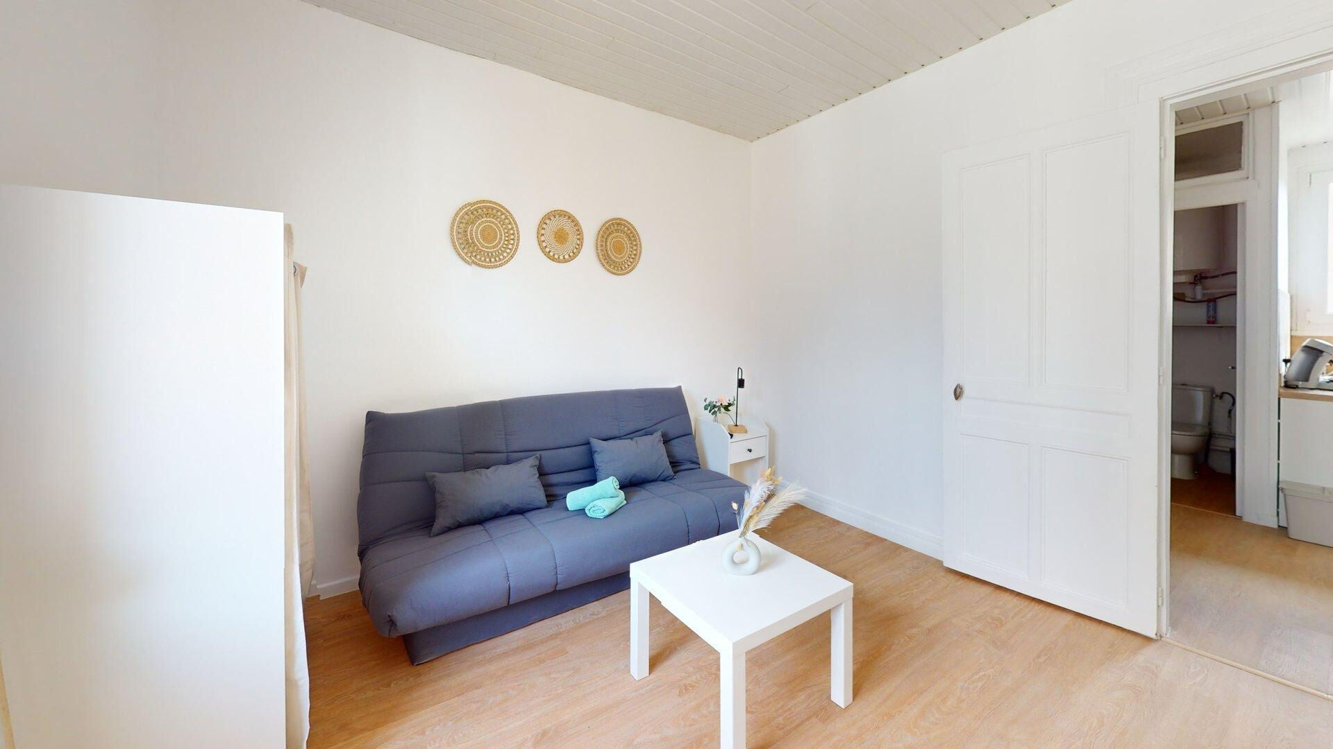 Appartement Rue de Zurich à Le Havre