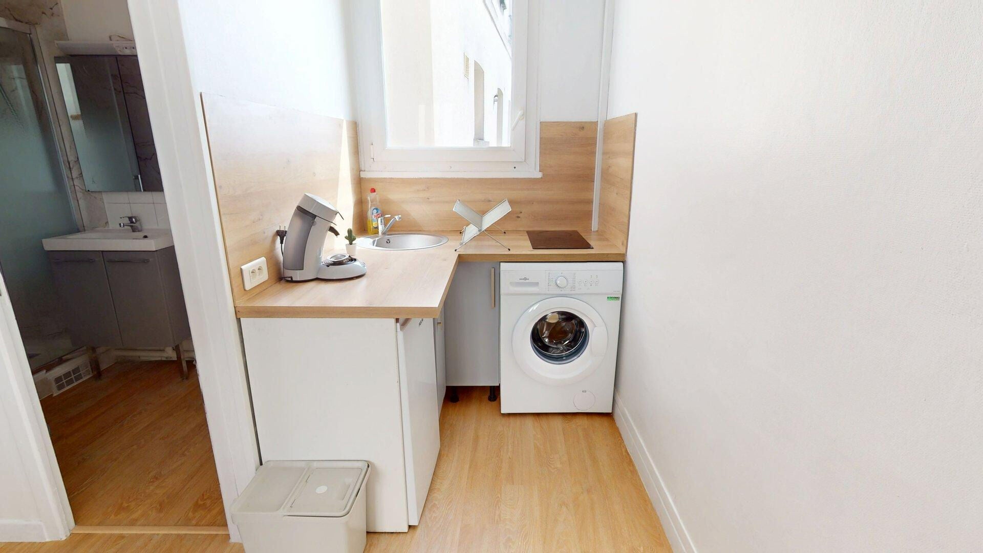 Appartement Rue de Zurich à Le Havre