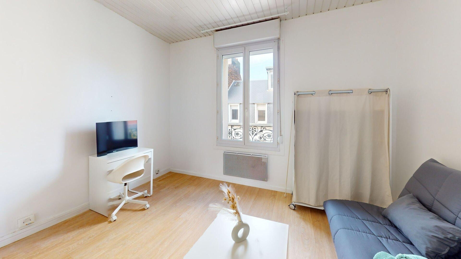Appartement Rue de Zurich à Le Havre