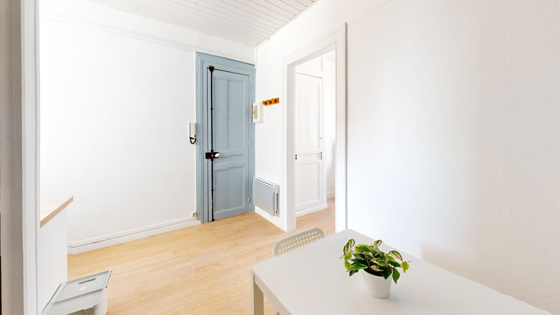 Appartement Rue de Zurich à Le Havre