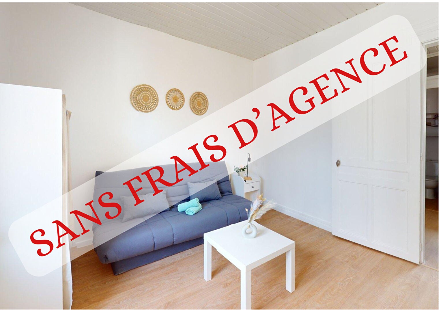 Appartement Rue de Zurich à Le Havre