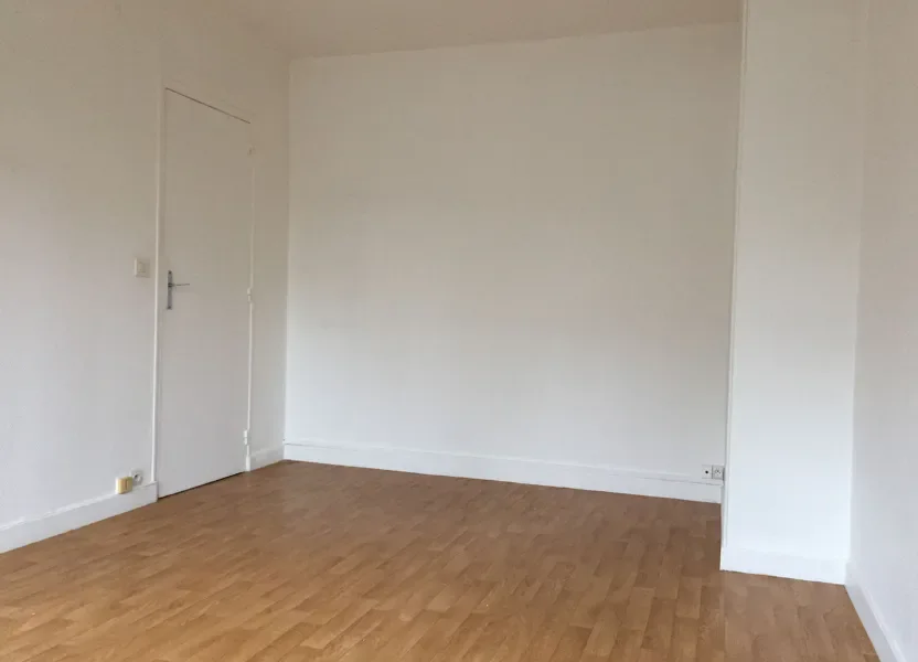 Flat Résidence Jules Verne in Palaiseau