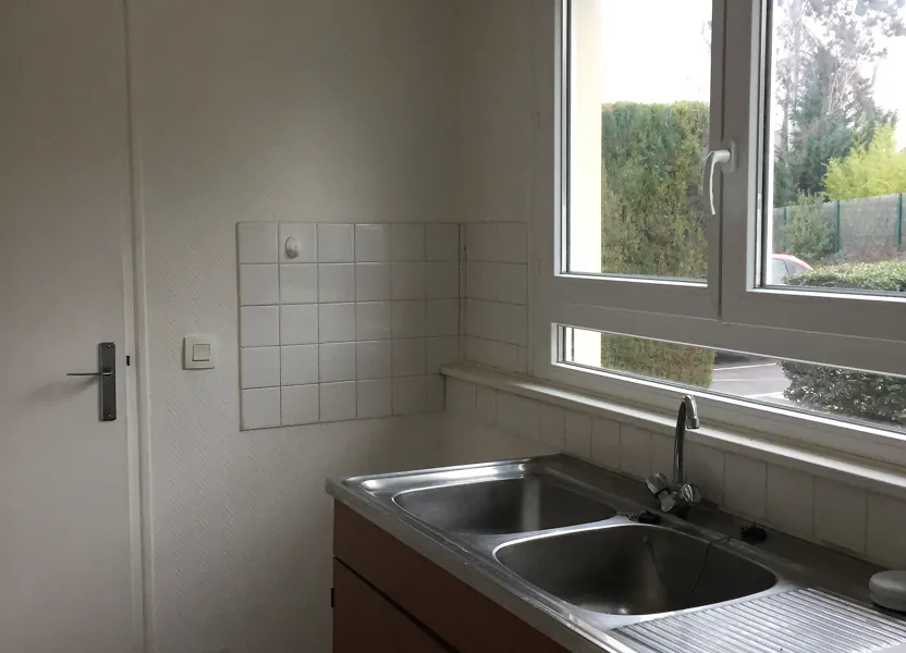 Chambre Résidence Jules Verne à Palaiseau