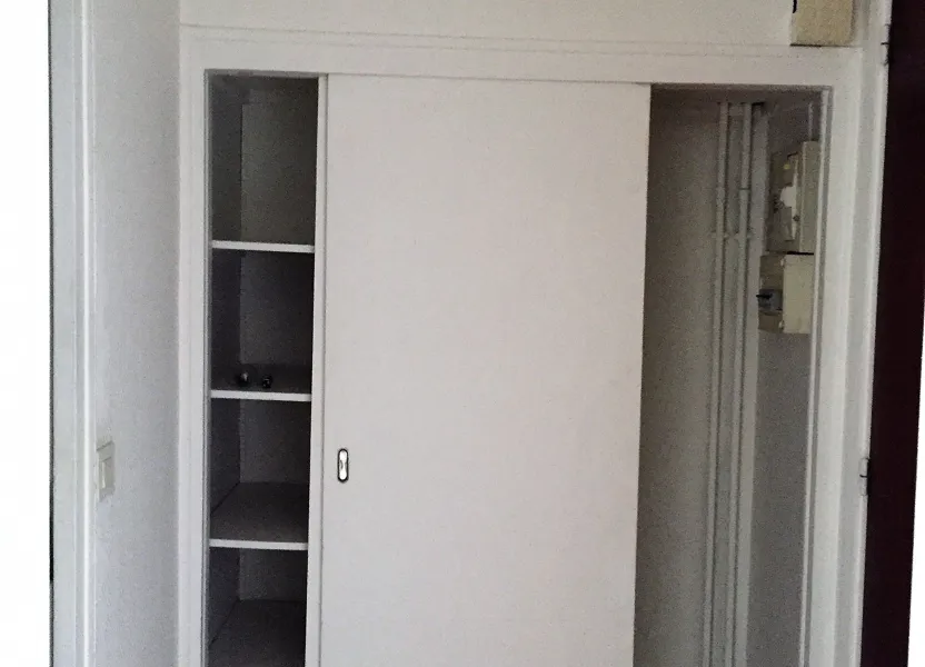 Chambre Résidence Jules Verne à Palaiseau