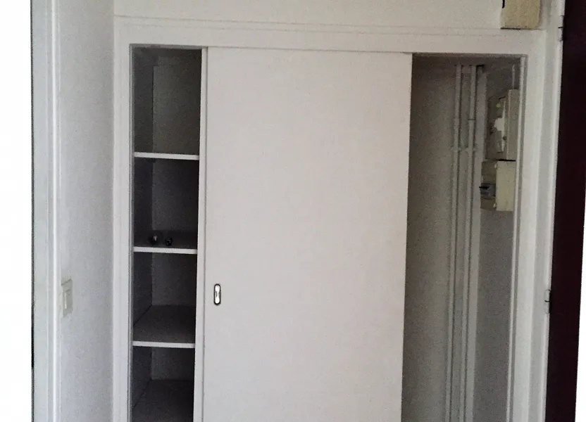 Flat Résidence Jules Verne in Palaiseau
