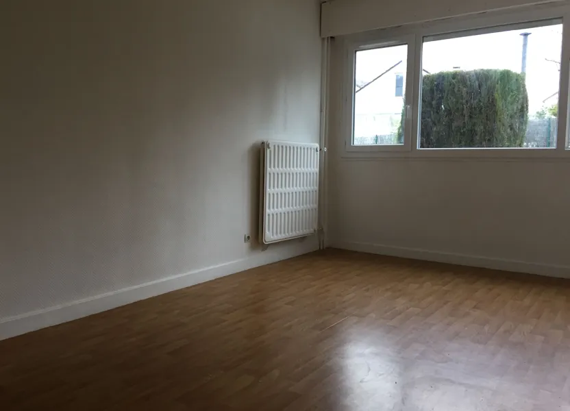 Chambre Résidence Jules Verne à Palaiseau