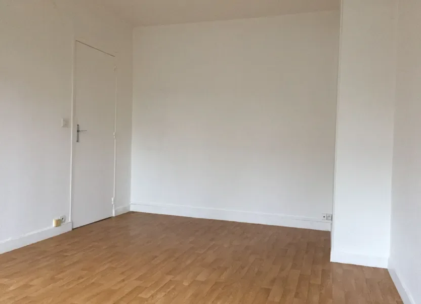 Chambre Résidence Jules Verne à Palaiseau