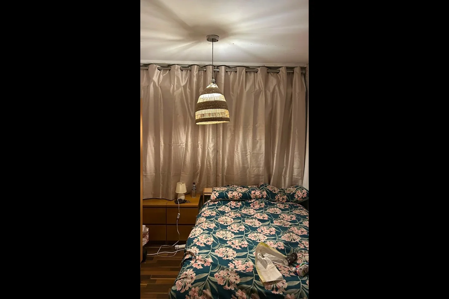 Room Old Montague Street in Greater London