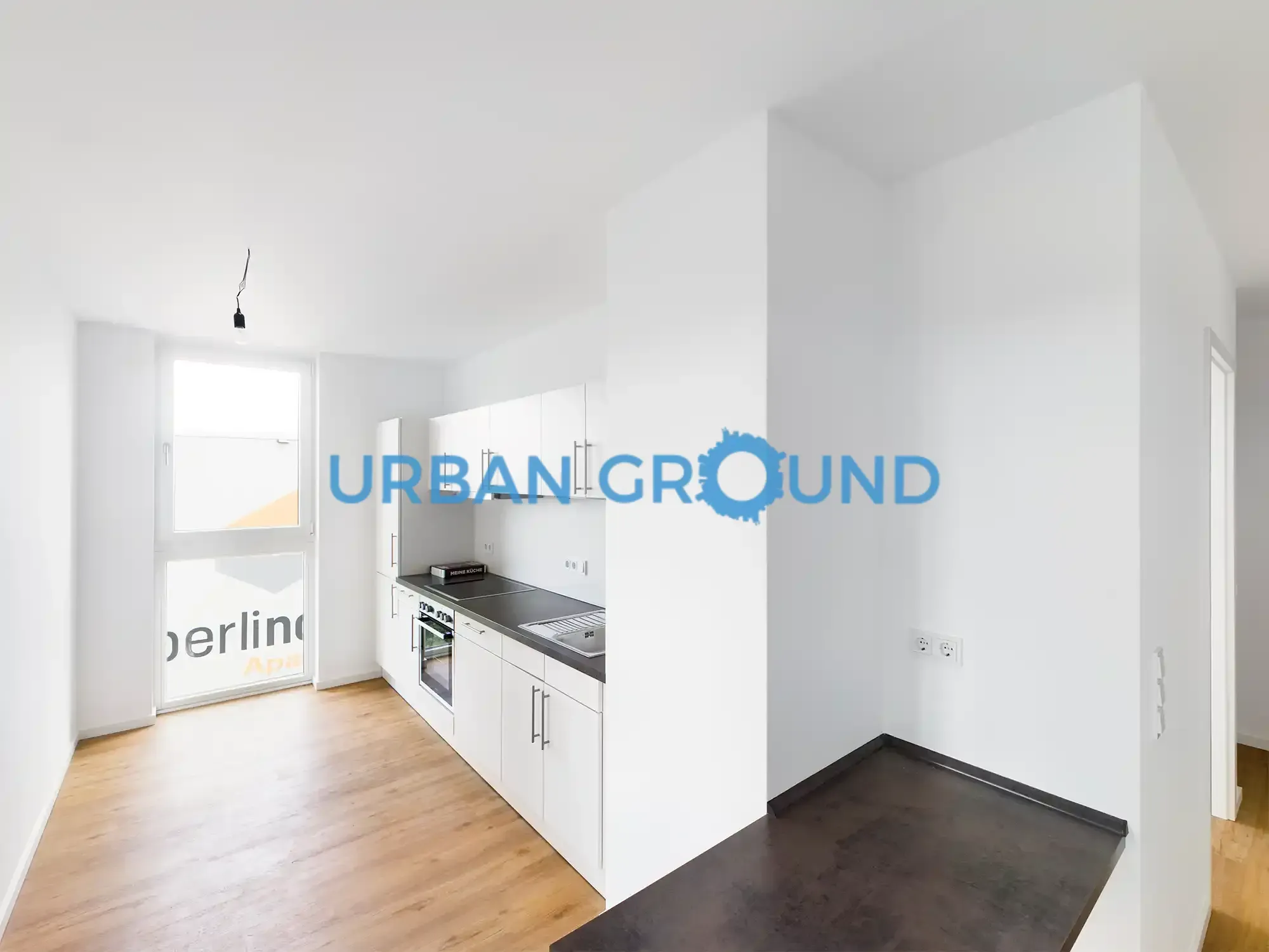 Wohnung Allee der Kosmonauten in Berlin