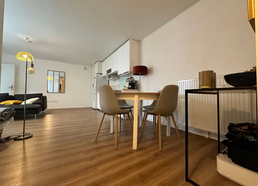 Appartement Rue aux Perles à Herblay-sur-Seine