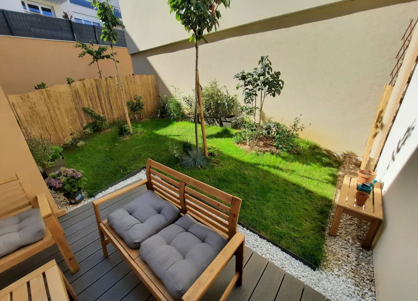 Appartement Rue aux Perles à Herblay-sur-Seine